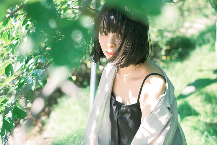 FUJIFILM（富士フイルム）X-H2 澤村洋兵さんによる作例