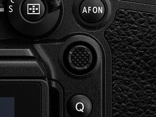 Panasonic LUMIX GH6 × 三井公一 | 静止画も動画もしっかり Panasonic LUMIX GH6 × 三井公一 | 静止画も動画もしっかり