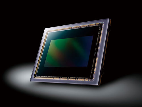 Panasonic（パナソニック）LUMIX（ルミックス）GH6 有効画素数2521万画素の新開発Live MOSセンサー