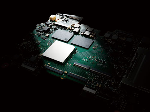 Panasonic（パナソニック）LUMIX（ルミックス）GH6 新世代ヴィーナスエンジン