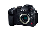 Panasonic（パナソニック）LUMIX DC-GH6 ボディ