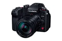 Panasonic（パナソニック）LUMIX DC-GH6L 標準ズームレンズキット