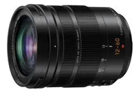 Panasonic（パナソニック）LUMIX LEICA DG VARIO-ELMARIT 12-60mm / F2.8-4.0 ASPH./POWER O.I.S.［H-ES12060]