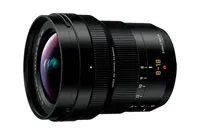 Panasonic（パナソニック）LEICA DG LEICA DG VARIO-ELMARIT 8-18mm / F2.8-4.0 ASPH.［H-E08018］