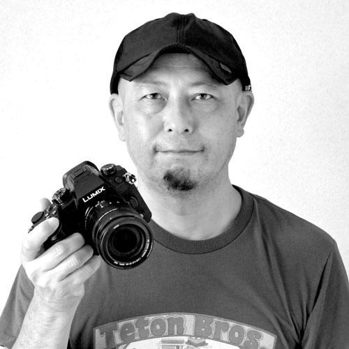 フォトグラファー三井公一