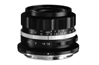 Voigtländer（フォクトレンダー）NOKTON（ノクトン）D 23mm F1.2 Aspherical Z-mount バナーイメージ