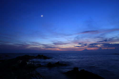 Canon（キヤノン）RF24mm F1.8 MACRO IS STM 絞り値による周辺光量落ちの変化 作例10