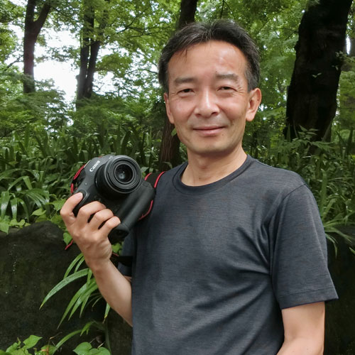 Canon RF24mm F1.8 MACRO IS STMレビュー × 伊藤亮介 | F1.8の Canon RF24mm F1.8 MACRO IS STMレビュー × 伊藤亮介 | F1.8の