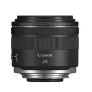 Canon RF24mm F1.8 MACRO IS STMレビュー × 伊藤亮介 | F1.8の