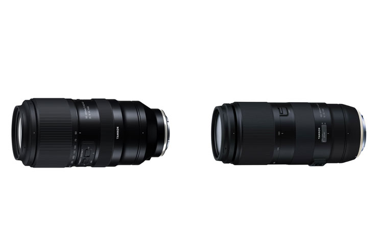 TAMRON 50-400mm F/4.5-6.3 Di III VC VXD 実写レビュー
