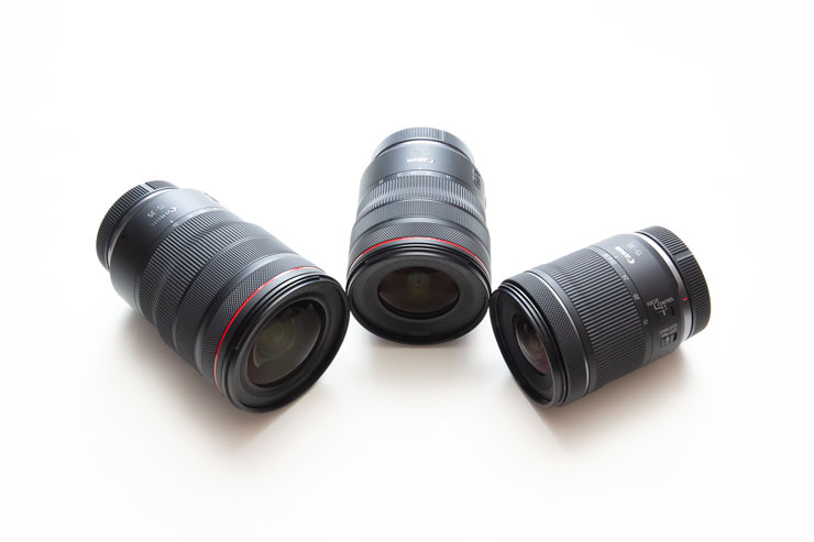 Canon - 緑壱　Canon広角レンズ箱のみ Canon（キヤノン）のオススメ広角レンズ11選 | カメラ・レンズ