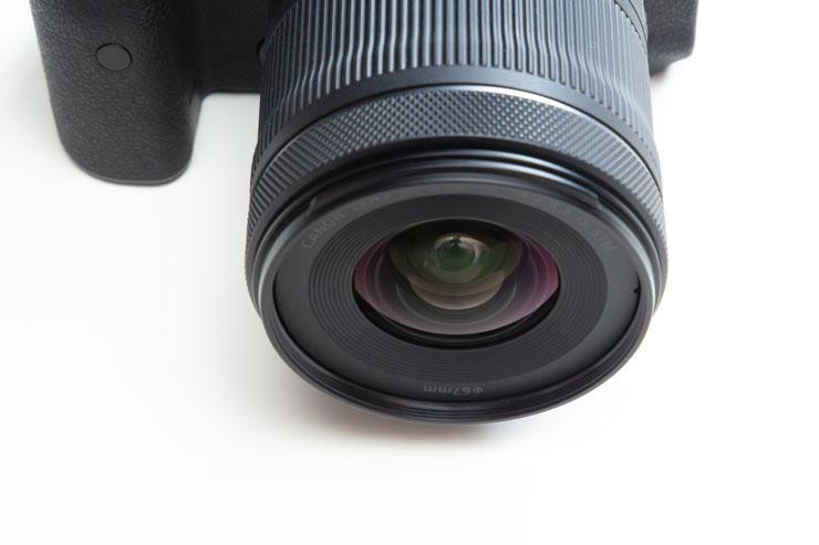 Canon RF15-30mm F4.5-6.3 IS STMレビュー × 伊藤亮介 | 風景も