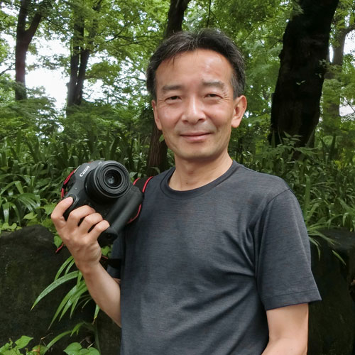 伊藤亮介カメラマン