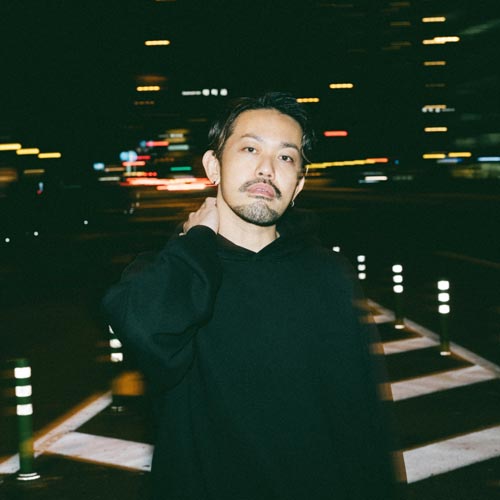 フォトグラファー澤村洋兵