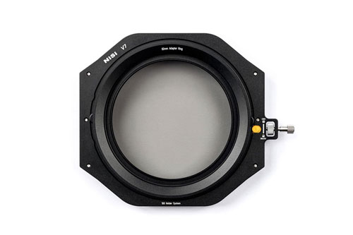 NiSi nis-v7-tcpl [V7 Holder kit（TRUE COLOR NC CPL）]
