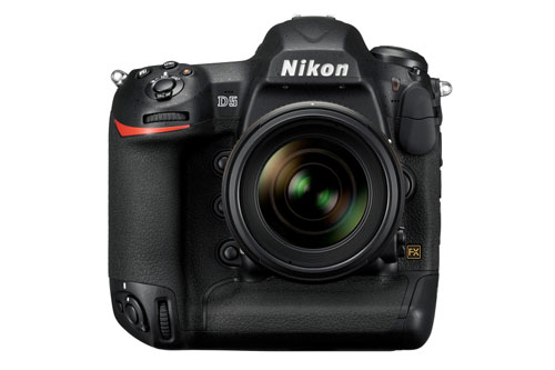 Nikon（ニコン）D5