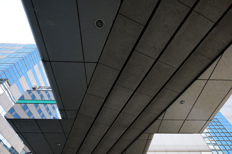 Panasonic（パナソニック）LUMIX S 18mm F1.8 S 作例7