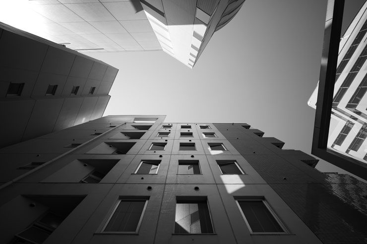 Panasonic（パナソニック）LUMIX S 18mm F1.8 S 作例8