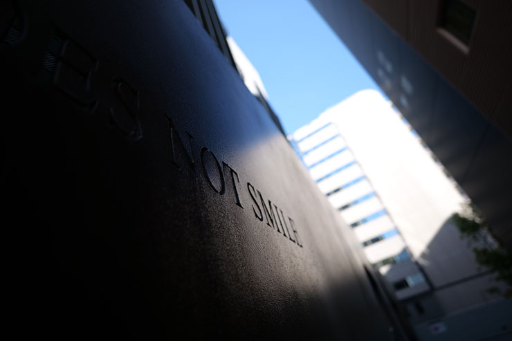 Panasonic（パナソニック）LUMIX S 18mm F1.8 S 作例2