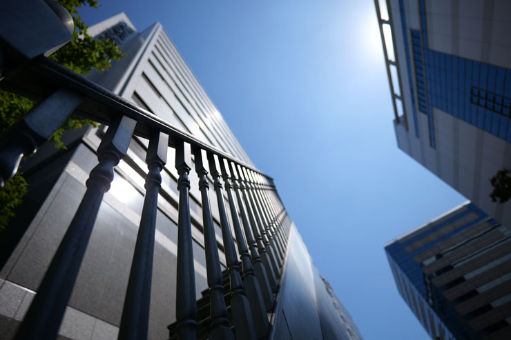 Panasonic（パナソニック）LUMIX S 18mm F1.8 S 作例4