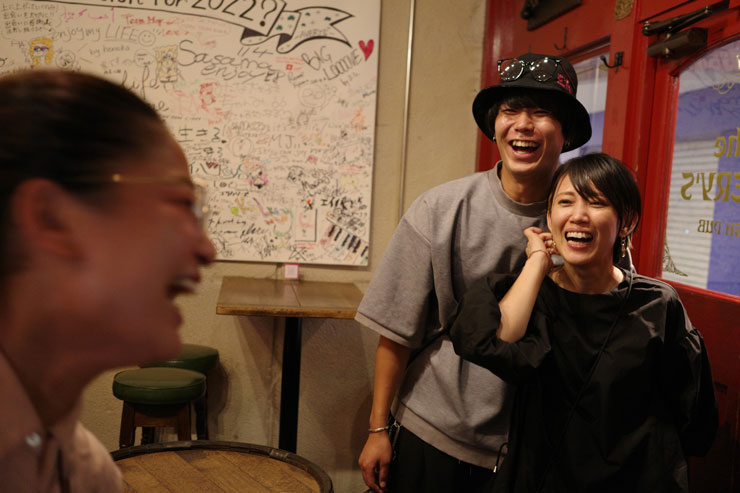 RICOH（リコー） GR IIIx 作例10