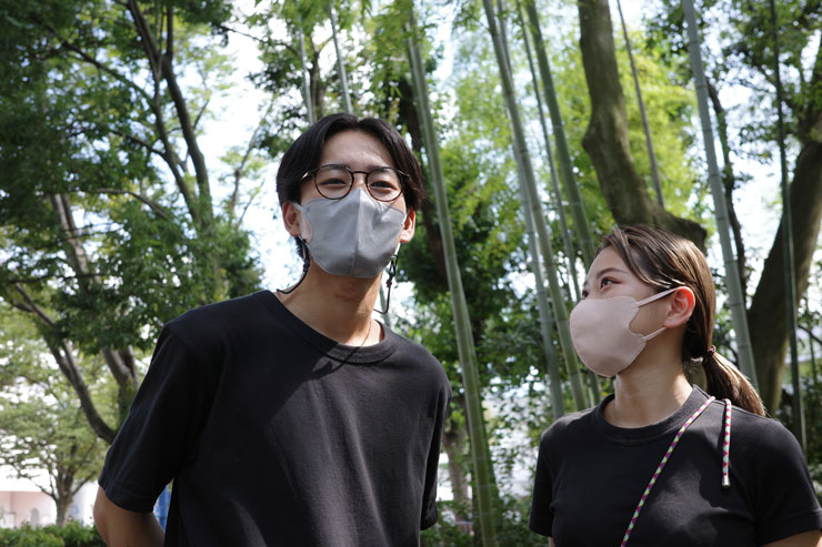 RICOH（リコー） GR IIIx 作例12