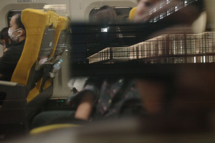 RICOH（リコー） GR IIIx 作例3