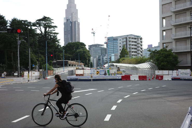 RICOH（リコー） GR IIIx 作例5