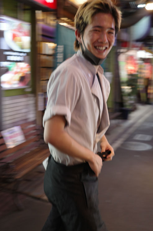 RICOH（リコー） GR IIIx 作例9