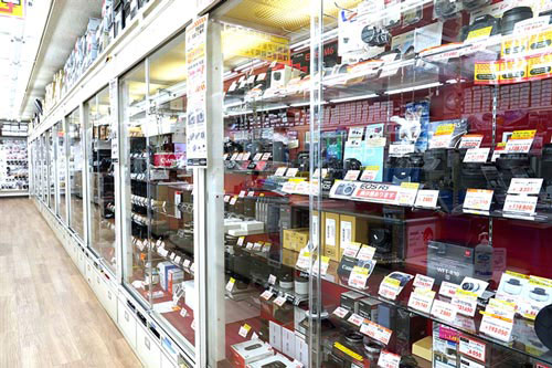 店舗イメージ